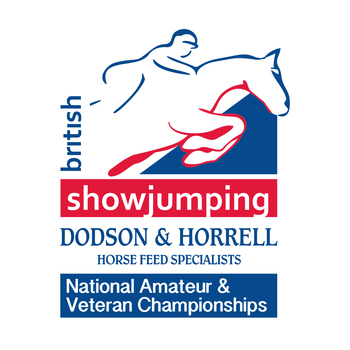 Results from the Dodson & Horrell National Amateur & Veteran Championships 2017